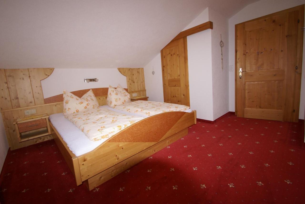 Ferienwohnung Bergheim Fuegenberg Exterior foto